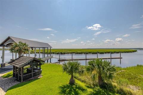 211 Sanford Drive, Waverly GA - photo 10 of 64
