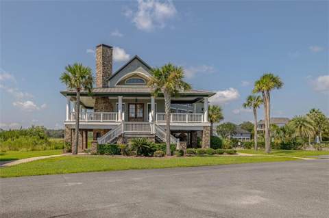 211 Sanford Drive, Waverly GA - photo 19 of 64