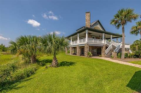 211 Sanford Drive, Waverly GA - photo 20 of 64