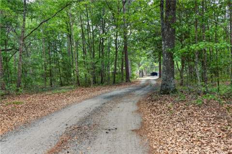 34 NE Barrett Cemetery Road, Ludowici GA - photo 6 of 54