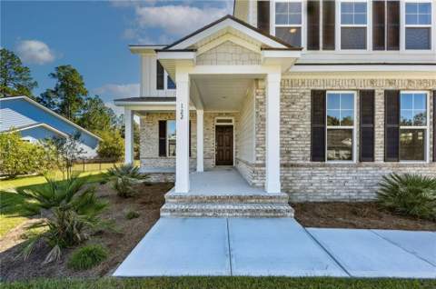 122 Tidal Marsh Way, St. Marys GA - photo 6 of 99