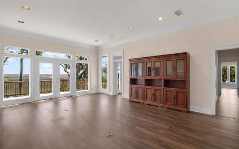 1036 Kittles Island Drive, Darien GA - photo 15 of 86