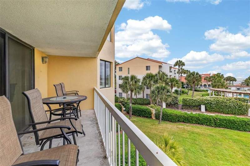 2 bedroom Condominium at 201 Neptune Road, King & Prince Villas Condos, St. Simons Island — photo 3