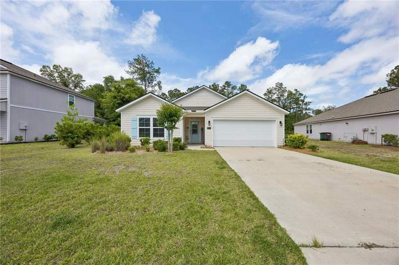 4 bedroom Single Family Residence at 203 Chinquapin Drive, Osprey Cove, St. Marys — photo 3