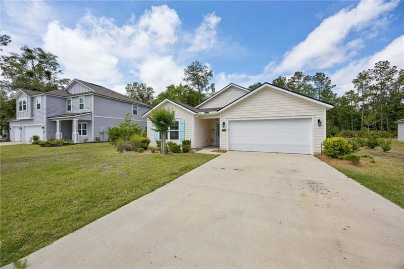 4 bedroom Single Family Residence at 203 Chinquapin Drive, Osprey Cove, St. Marys — photo 4