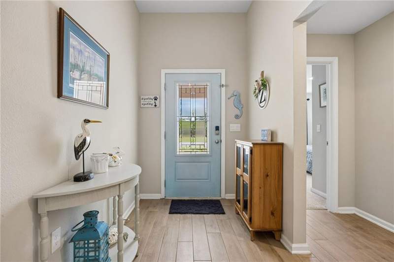 4 bedroom Single Family Residence at 203 Chinquapin Drive, Osprey Cove, St. Marys — photo 5