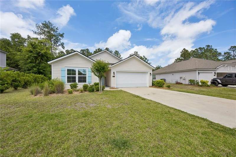 4 bedroom Single Family Residence at 203 Chinquapin Drive, Osprey Cove, St. Marys — photo 2