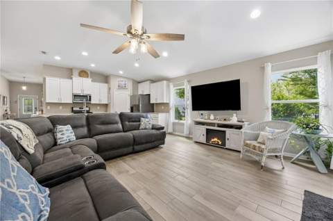 203 Chinquapin Drive, St. Marys GA - photo 13 of 85