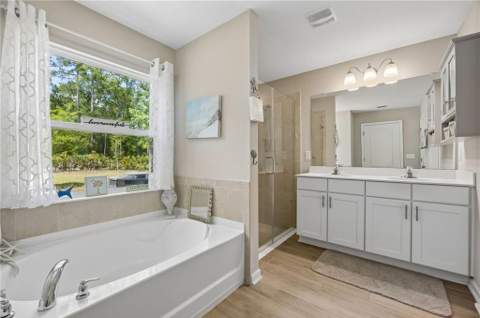 203 Chinquapin Drive, St. Marys GA - photo 21 of 85