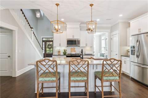 165 Harrington Lane, St. Simons Island GA - photo 6 of 26