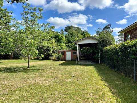 402 Pineview Drive, Waycross GA - photo 23 of 24