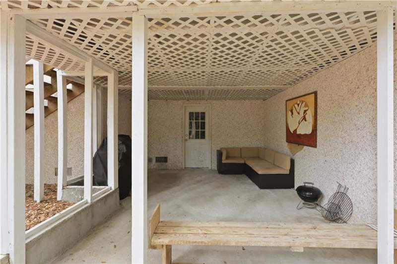 3 bedroom Single Family Residence at 72 Marsh Oak Drive, Marshes Of Mackay, Brunswick — photo 4
