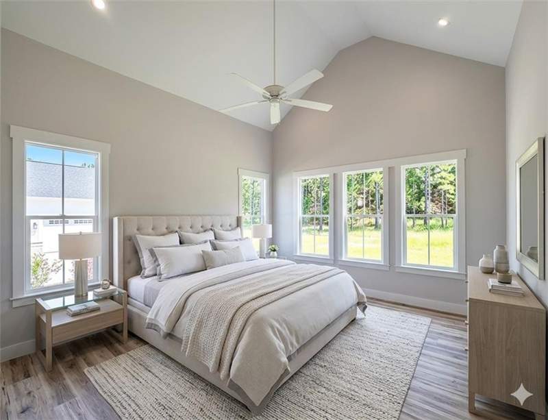 3 bedroom Single Family Residence at 231 Salt Creek Way, Lakeside at Longwood, Brunswick — photo 5