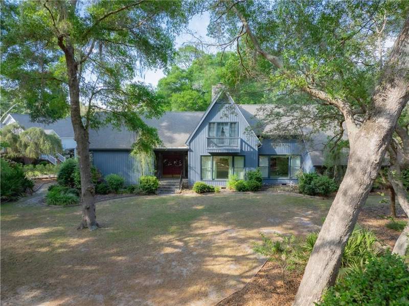 3 bedroom Single Family Residence at 1296 South River Oaks Drive, No Recorded Subdivision, Blackshear — photo 4