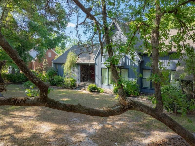 3 bedroom Single Family Residence at 1296 South River Oaks Drive, No Recorded Subdivision, Blackshear — photo 5
