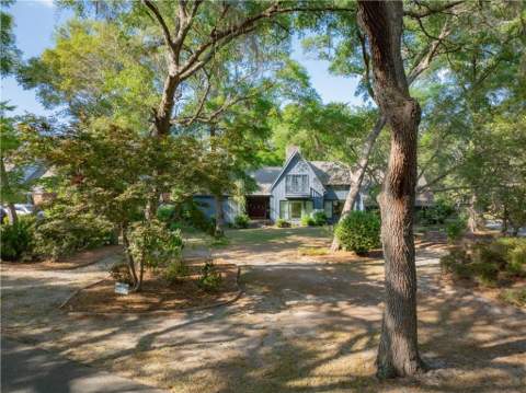 1296 South River Oaks Drive, Blackshear GA - photo 6 of 48
