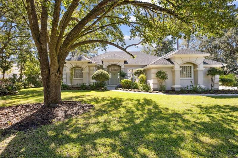 3 bedroom Single Family Residence at 502 E Cardinal Circle, Osprey Cove, St. Marys — photo 2