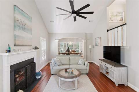 102 Sunbury Court, St. Simons Island GA - photo 13 of 38
