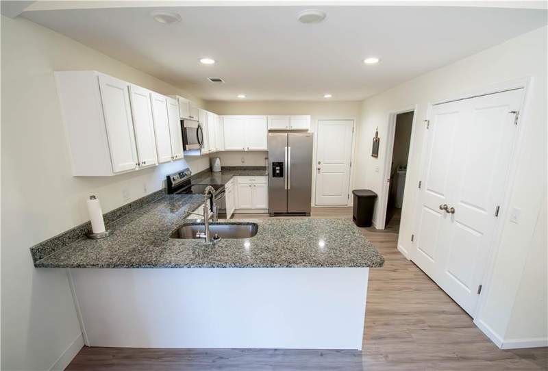 3 bedroom Single Family Residence at 727 Bluff Road, Linden Bluff Acres, Jesup — photo 5