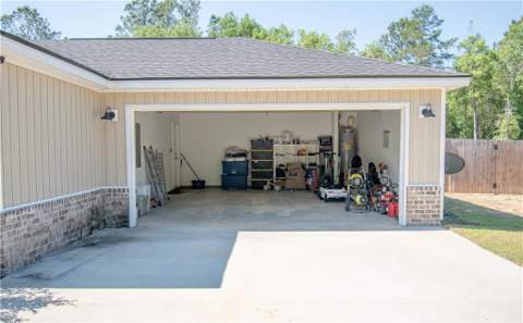 727 Bluff Road, Jesup GA - photo 11 of 14
