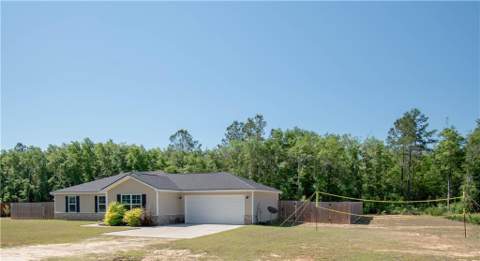 727 Bluff Road, Jesup GA - photo 14 of 14