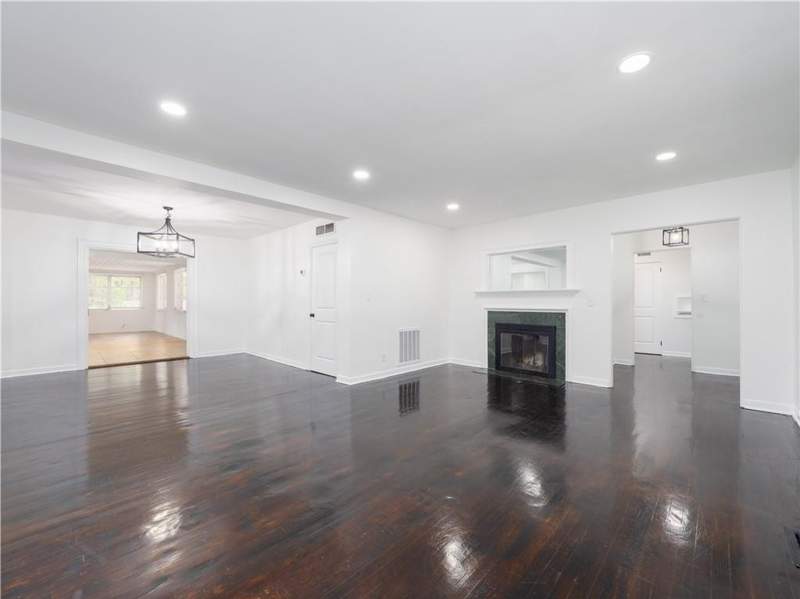 3 bedroom Single Family Residence at 308 Union Street, Southend, Brunswick — photo 3