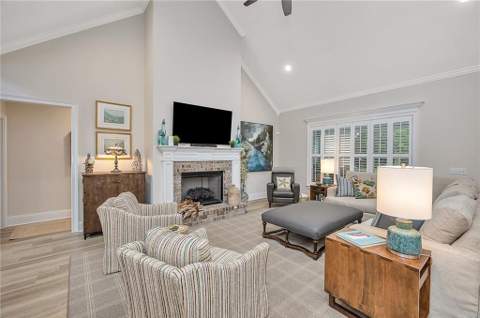 144 Butler Lake Drive, St. Simons Island GA - photo 6 of 48