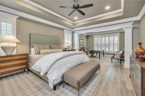 144 Butler Lake Drive, St. Simons Island GA - photo 12 of 48