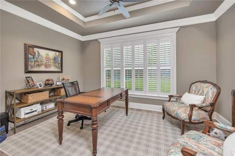 144 Butler Lake Drive, St. Simons Island GA - photo 13 of 48