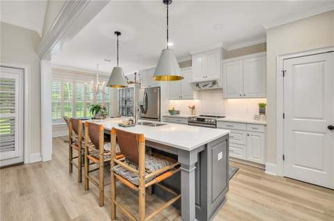 144 Butler Lake Drive, St. Simons Island GA - photo 18 of 48
