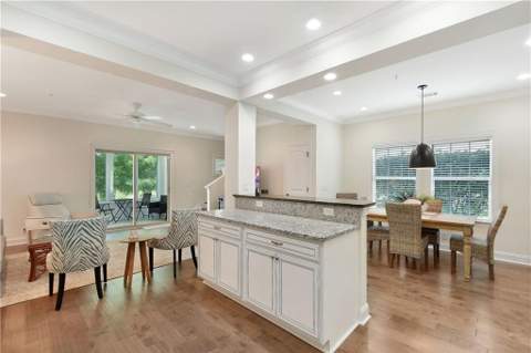 510 Mariners Circle, St. Simons Island GA - photo 10 of 33