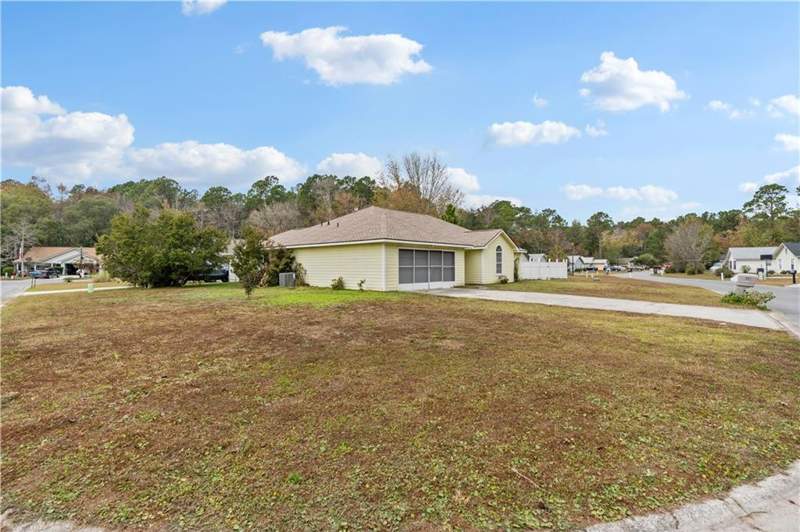 4 bedroom Single Family Residence at 201 Lake Wisteria Drive, Lake Wisteria, Kingsland — photo 4