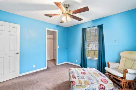 201 Lake Wisteria Drive, Kingsland GA - photo 15 of 20