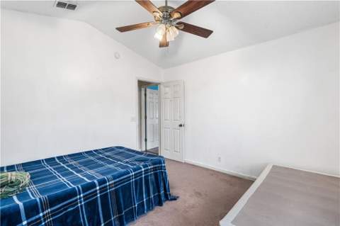 201 Lake Wisteria Drive, Kingsland GA - photo 16 of 20