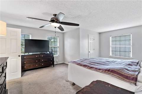 201 Lake Wisteria Drive, Kingsland GA - photo 18 of 20