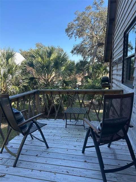 1809 Hird Island Drive, Darien GA - photo 10 of 51