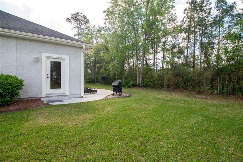 4 bedroom Single Family Residence at 123 Fiddlers Cove Drive, Fiddler's Cove, Kingsland — photo 3