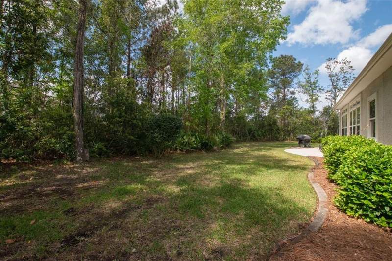 4 bedroom Single Family Residence at 123 Fiddlers Cove Drive, Fiddler's Cove, Kingsland — photo 4