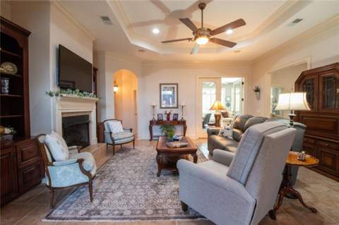 123 Fiddlers Cove Drive, Kingsland GA - photo 17 of 50