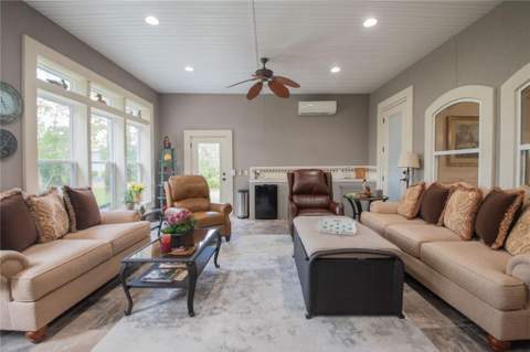 123 Fiddlers Cove Drive, Kingsland GA - photo 20 of 50