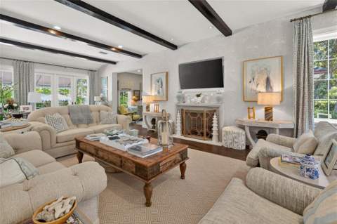 3505 Sea Island Drive, Sea Island GA - photo 10 of 61