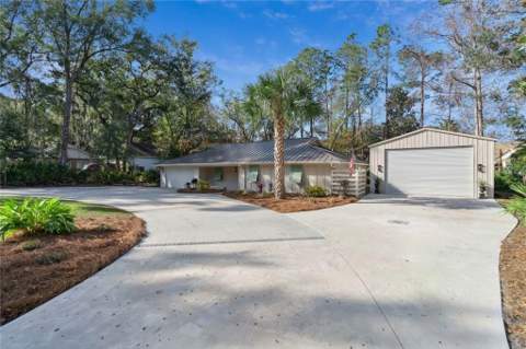 127 Dodge Road, St. Simons Island GA - photo 22 of 74
