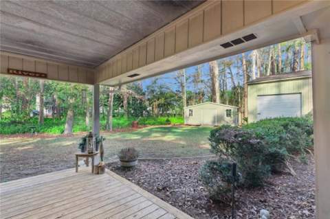 127 Dodge Road, St. Simons Island GA - photo 10 of 74