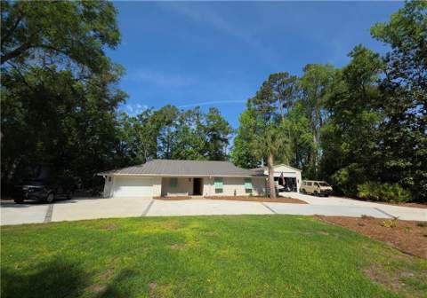127 Dodge Road, St. Simons Island GA - photo 14 of 74