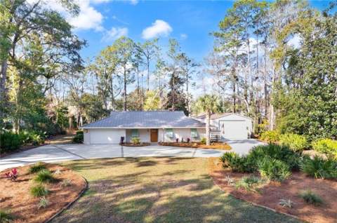 127 Dodge Road, St. Simons Island GA - photo 13 of 74