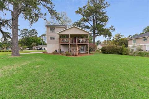 129 Tupelo Circle, Brunswick GA - photo 6 of 40