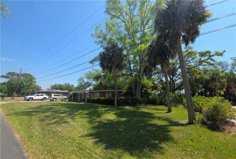 3403 Trout Street, Brunswick GA - photo 12 of 43