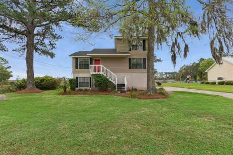 129 Tupelo Circle, Brunswick GA - photo 21 of 40