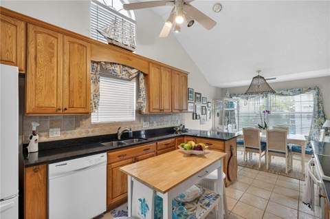 105 Thompson Cove, St. Simons Island GA - photo 13 of 43