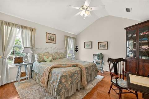 105 Thompson Cove, St. Simons Island GA - photo 17 of 43